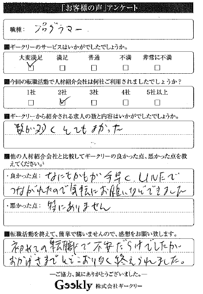 口コミ・評判・人気・体験談